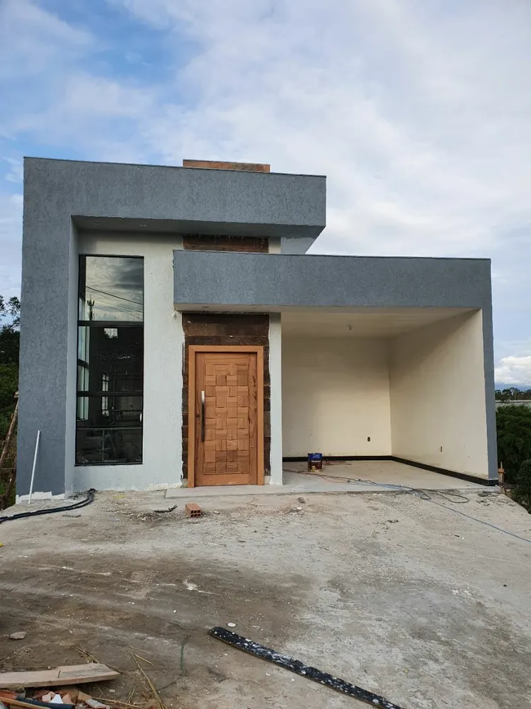 Casa, 2 quartos, 90 m² - Foto 3