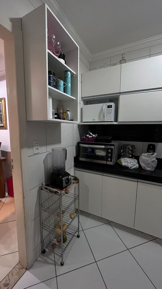 Apartamento, 2 quartos, 70 m² - Foto 4