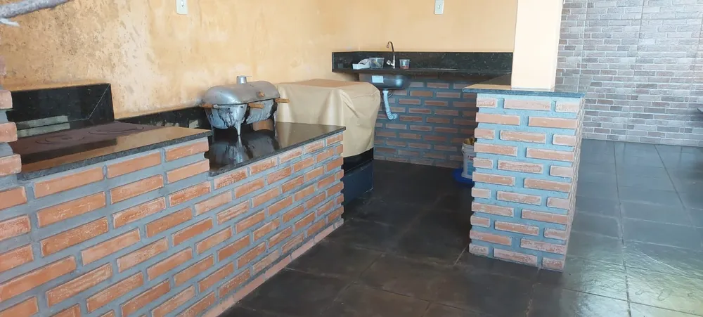 Casa, 3 quartos, 200 m² - Foto 13
