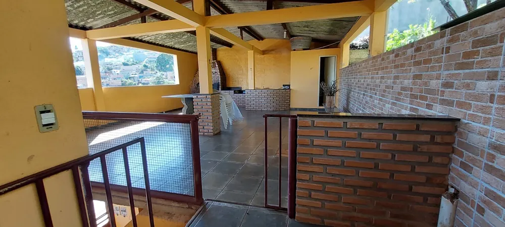 Casa, 3 quartos, 200 m² - Foto 9