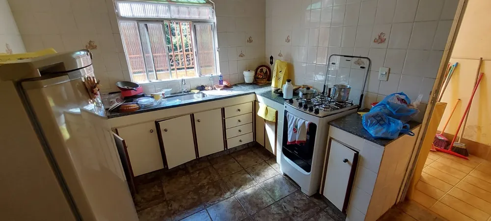 Casa, 3 quartos, 200 m² - Foto 11