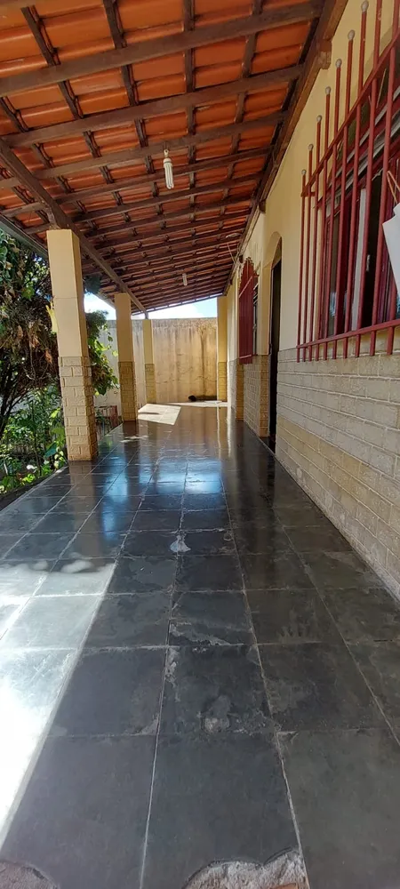 Casa, 3 quartos, 200 m² - Foto 14