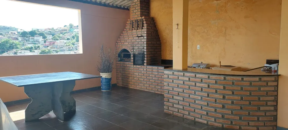 Casa, 3 quartos, 200 m² - Foto 8