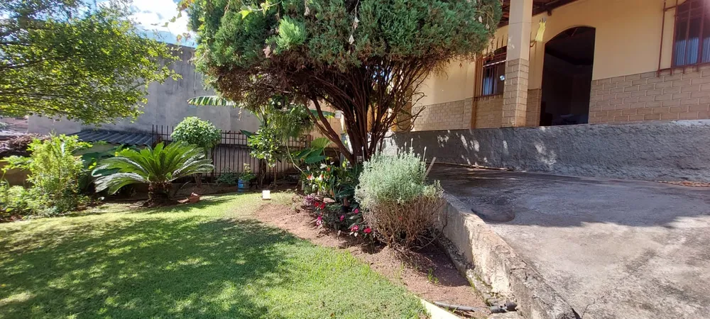 Casa, 3 quartos, 200 m² - Foto 1