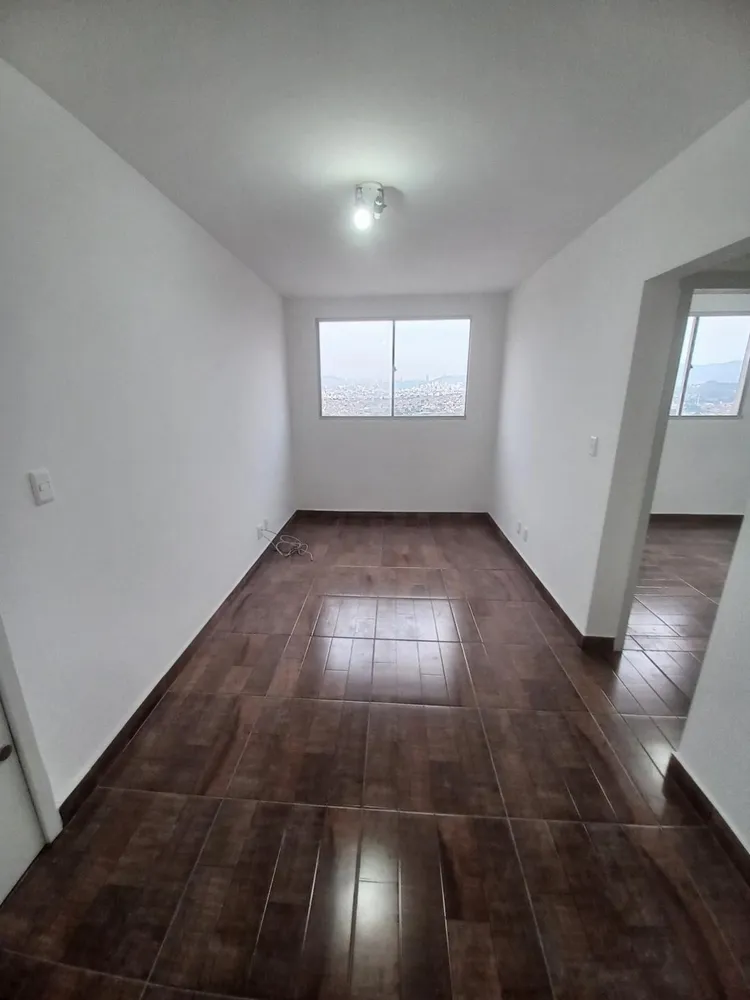 Apartamento, 2 quartos, 50 m² - Foto 5