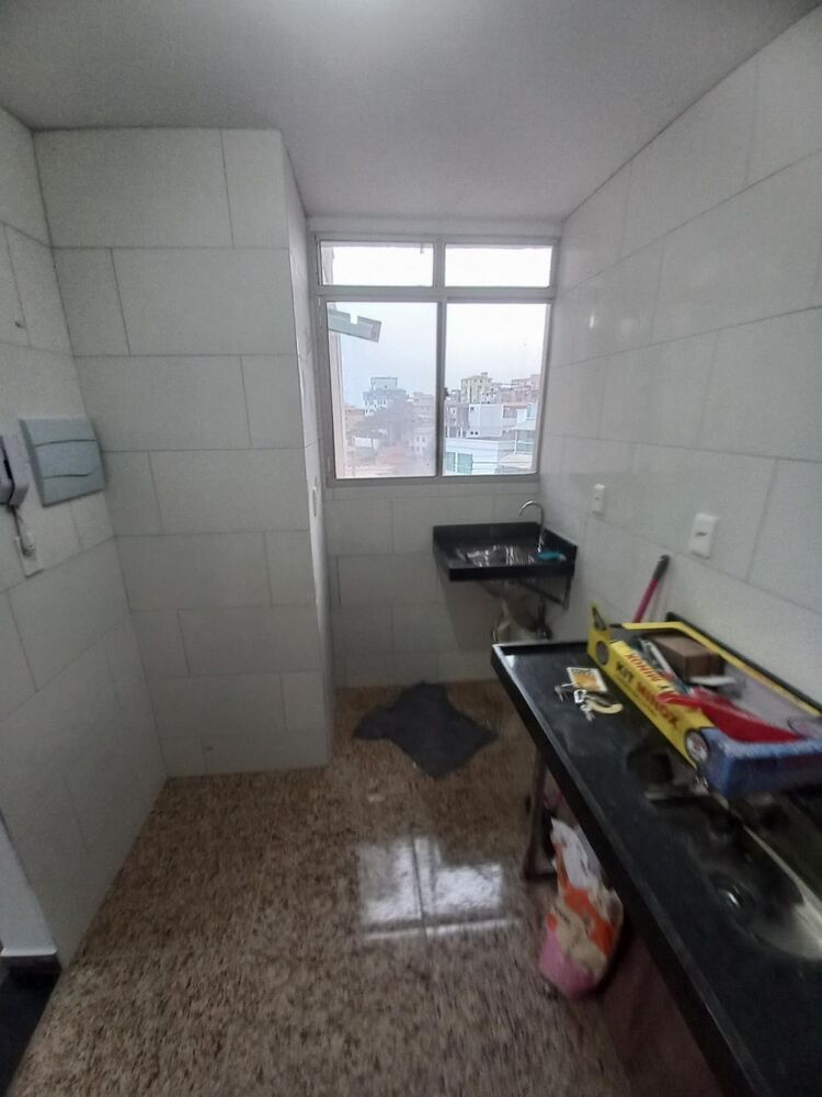 Apartamento, 2 quartos, 50 m² - Foto 1