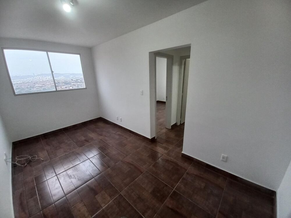 Apartamento, 2 quartos, 50 m² - Foto 4