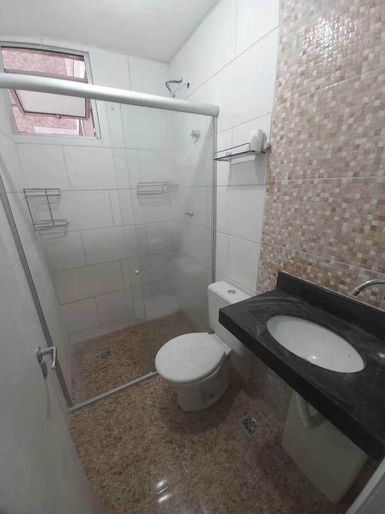 Apartamento, 2 quartos, 50 m² - Foto 12
