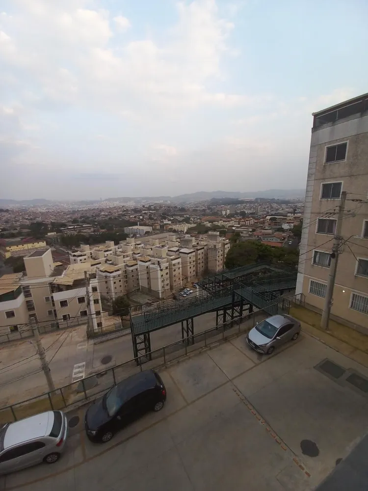 Apartamento, 2 quartos, 50 m² - Foto 7