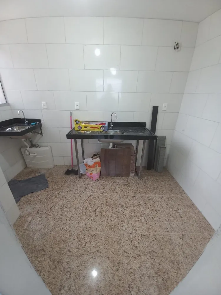 Apartamento, 2 quartos, 50 m² - Foto 8