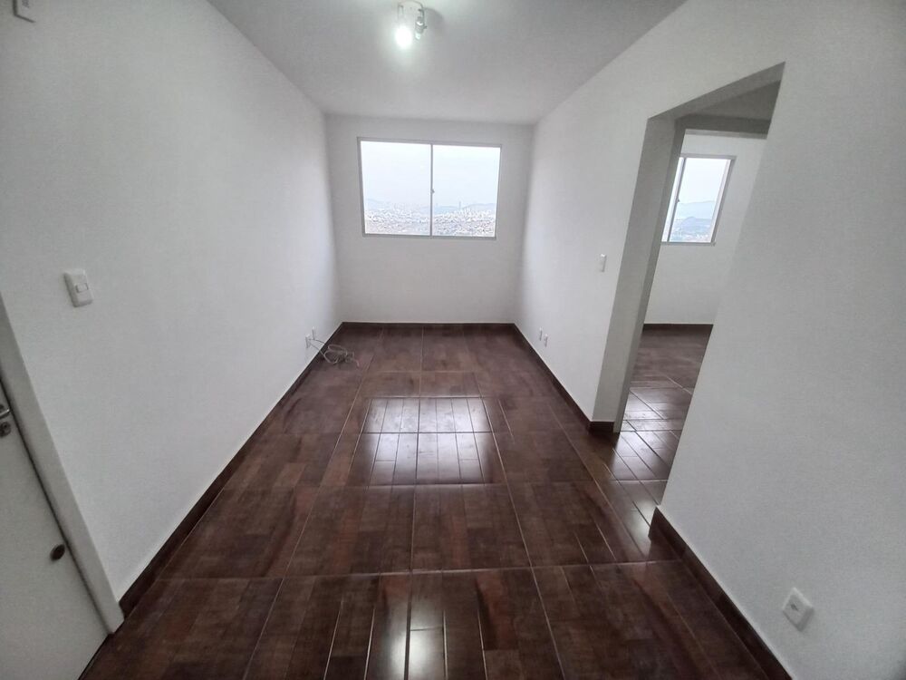 Apartamento, 2 quartos, 50 m² - Foto 3