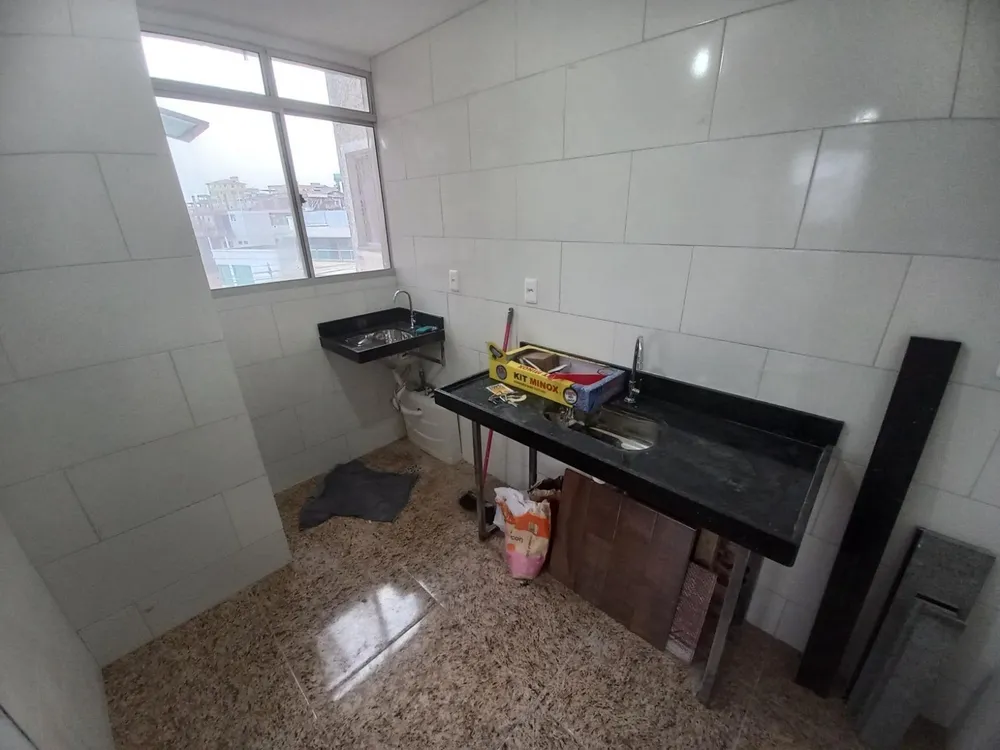 Apartamento, 2 quartos, 50 m² - Foto 10