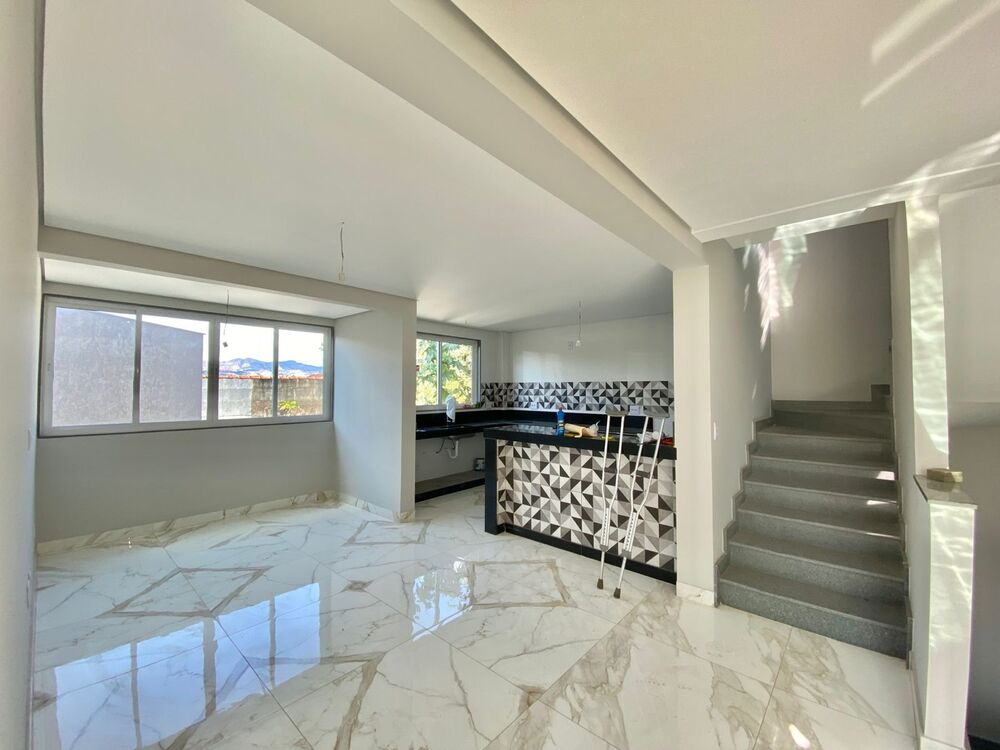Casa, 4 quartos, 220 m² - Foto 4