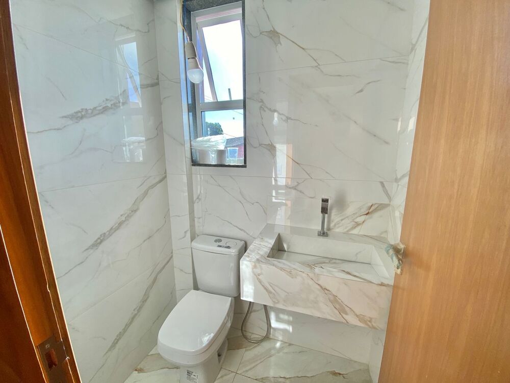 Casa, 4 quartos, 220 m² - Foto 8