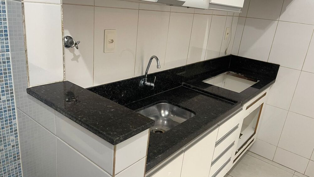 Apartamento, 2 quartos, 45 m² - Foto 7