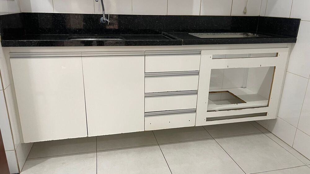 Apartamento, 2 quartos, 45 m² - Foto 8