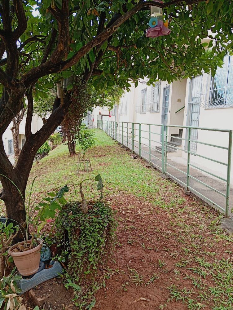 Apartamento, 2 quartos, 45 m² - Foto 3