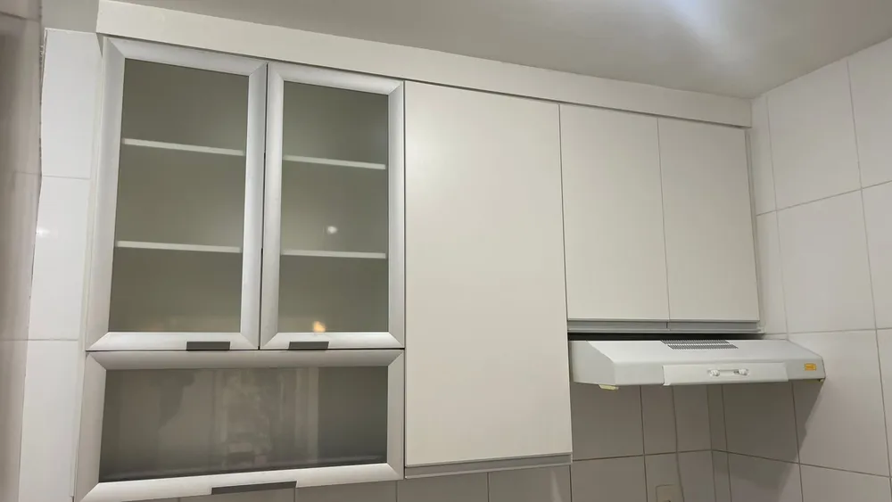 Apartamento, 2 quartos, 45 m² - Foto 11