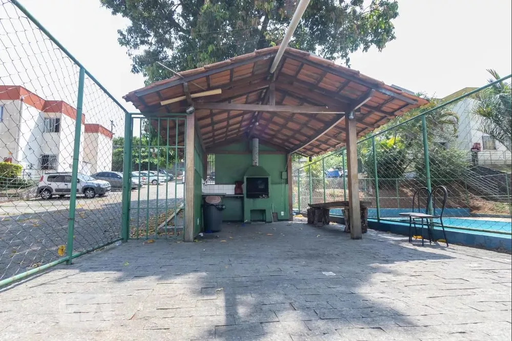 Apartamento, 2 quartos, 45 m² - Foto 3