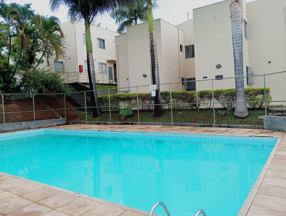 Apartamento, 2 quartos, 45 m² - Foto 1