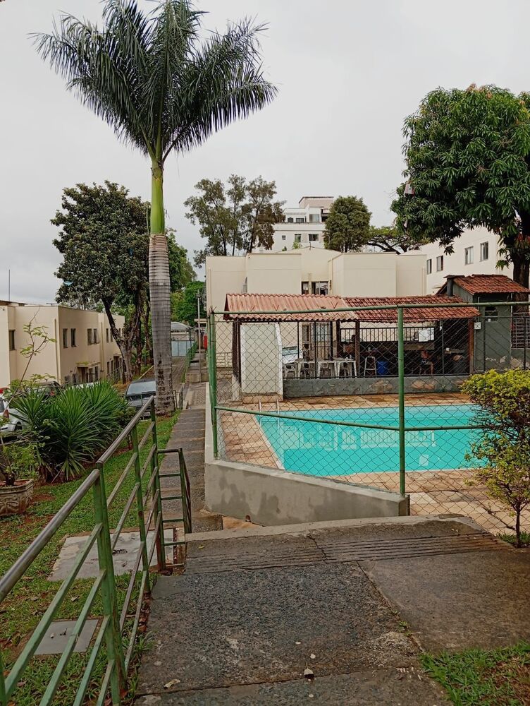 Apartamento, 2 quartos, 45 m² - Foto 2