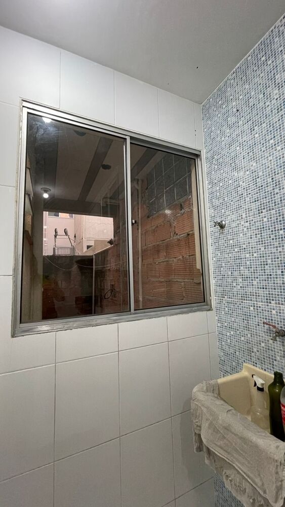 Apartamento, 2 quartos, 45 m² - Foto 9