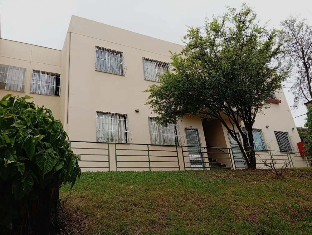 Apartamento, 2 quartos, 45 m² - Foto 4