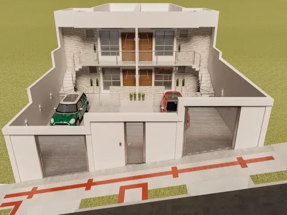 Terreno, 360 m² - Foto 2