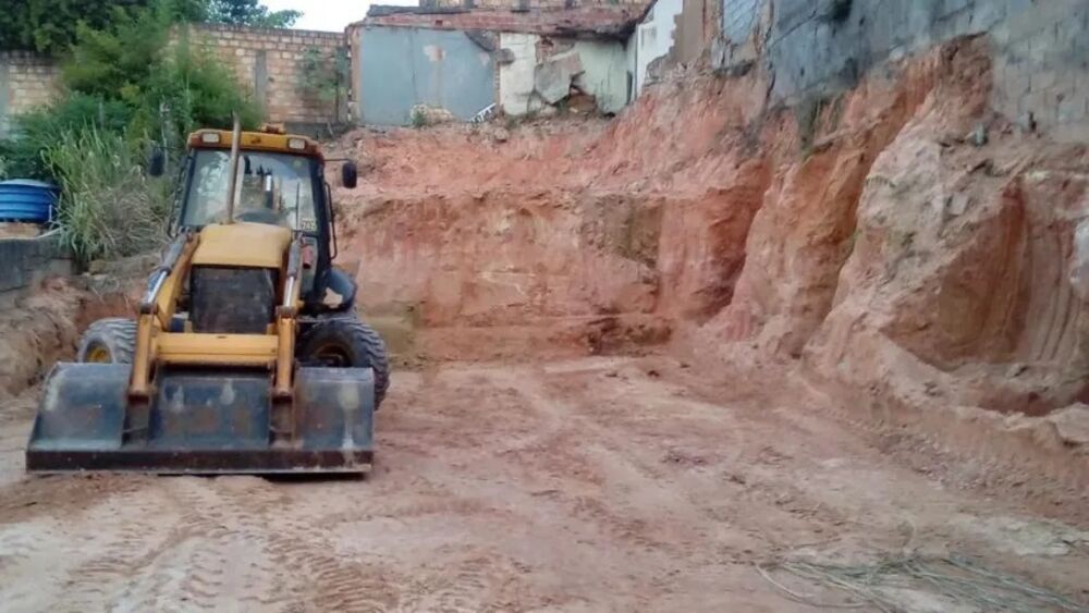 Terreno, 360 m² - Foto 1