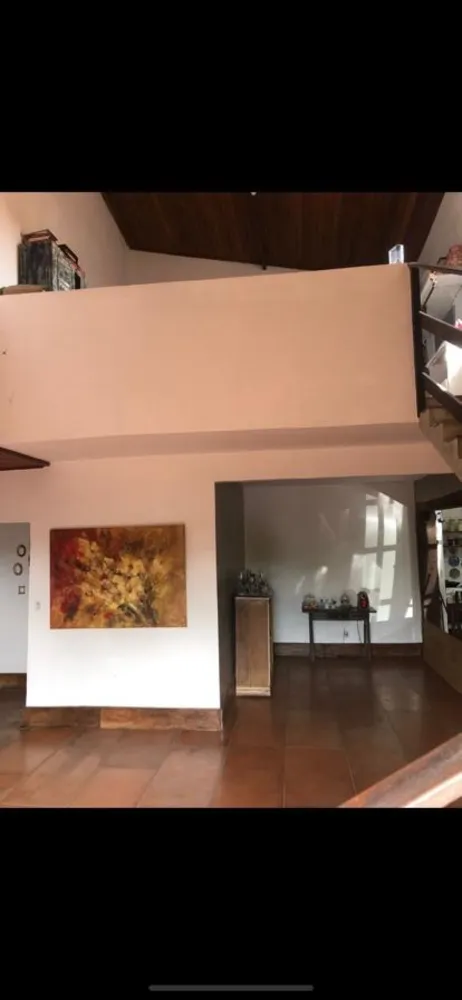 Casa, 4 quartos, 300 m² - Foto 11