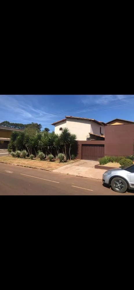 Casa, 4 quartos, 300 m² - Foto 5