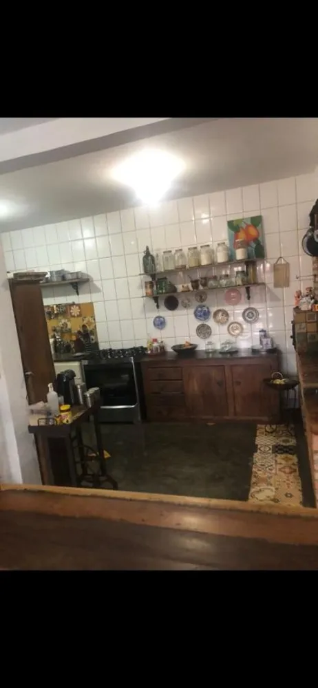 Casa, 4 quartos, 300 m² - Foto 12