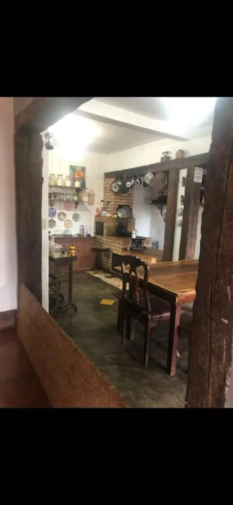 Casa, 4 quartos, 300 m² - Foto 13