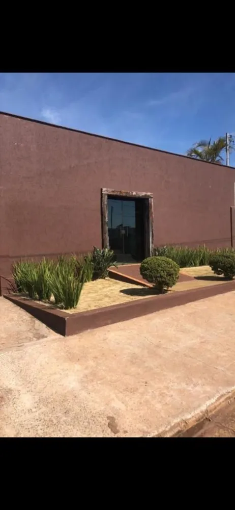 Casa, 4 quartos, 300 m² - Foto 3
