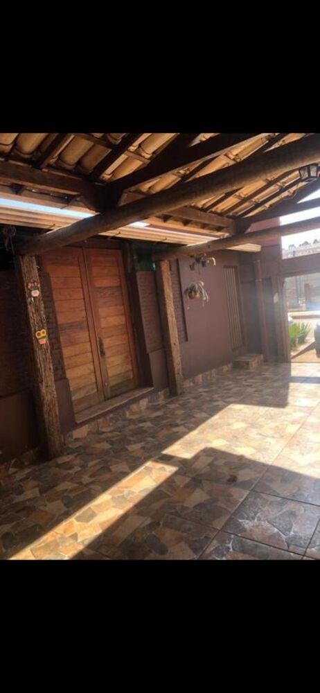 Casa, 4 quartos, 300 m² - Foto 4
