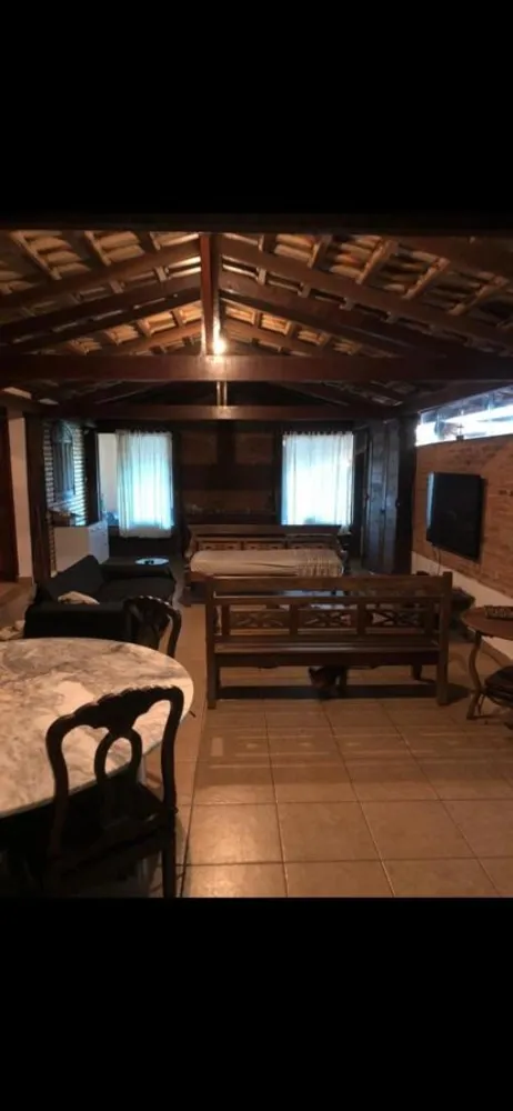 Casa, 4 quartos, 300 m² - Foto 15