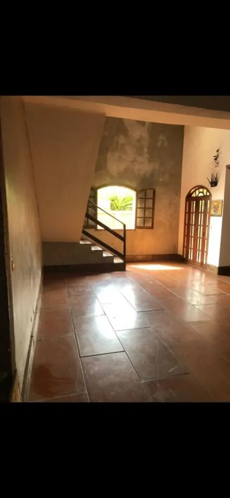 Casa, 4 quartos, 300 m² - Foto 2