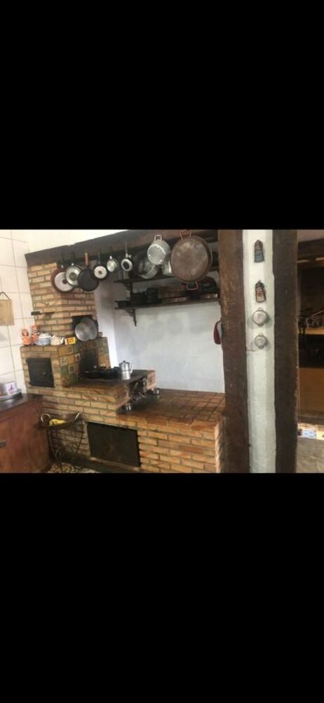 Casa, 4 quartos, 300 m² - Foto 1