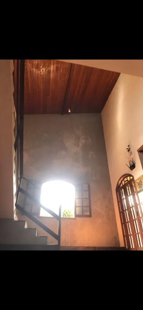 Casa, 4 quartos, 300 m² - Foto 14
