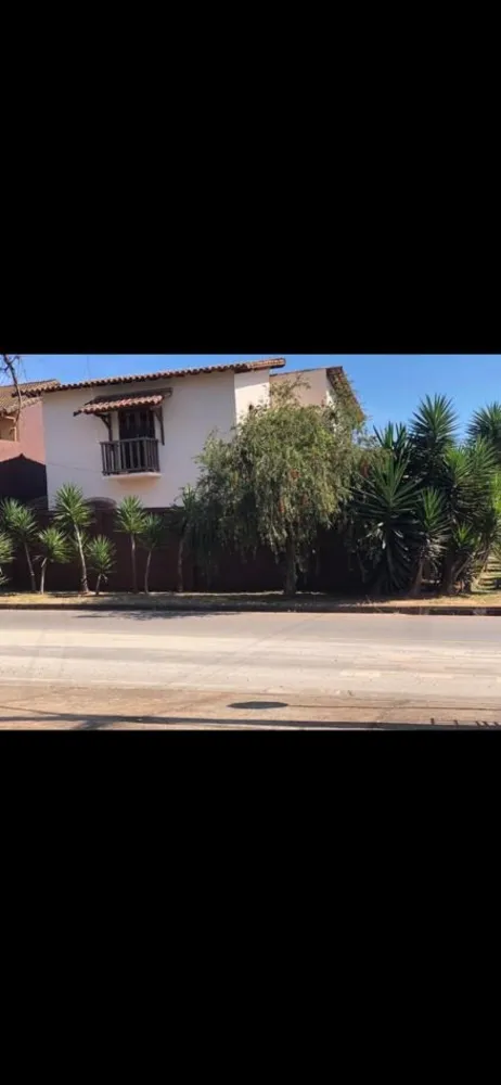 Casa, 4 quartos, 300 m² - Foto 8