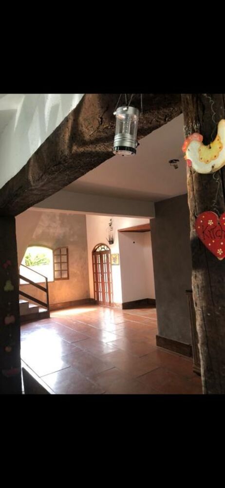 Casa, 4 quartos, 300 m² - Foto 2