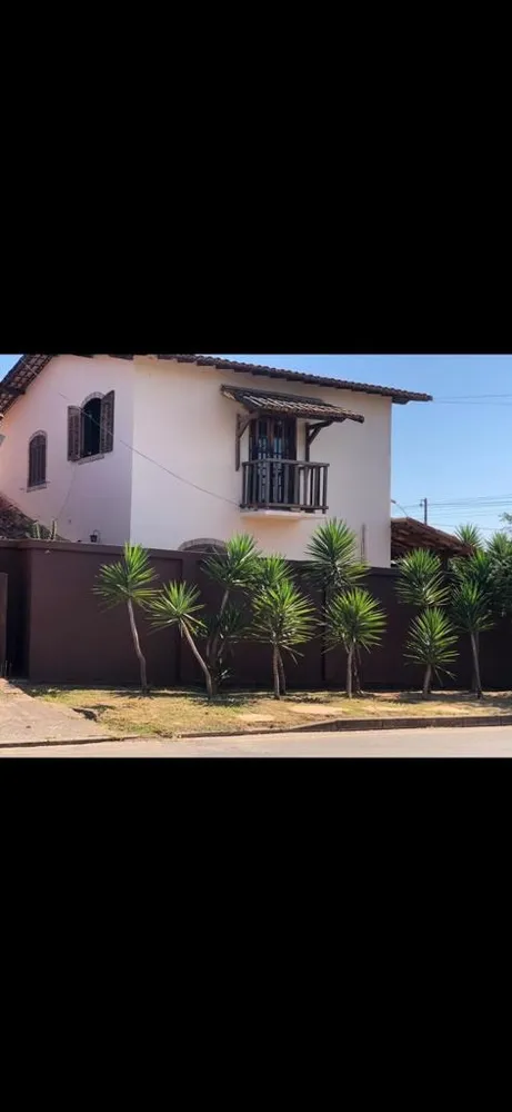 Casa, 4 quartos, 300 m² - Foto 6