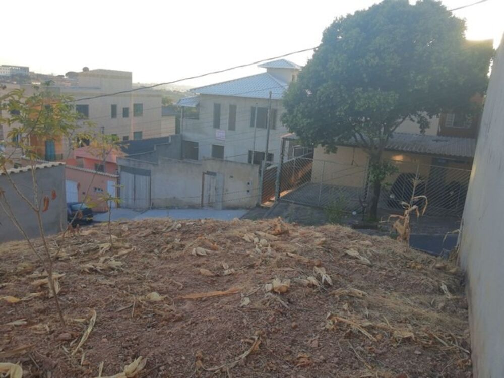 Terreno, 226 m² - Foto 2