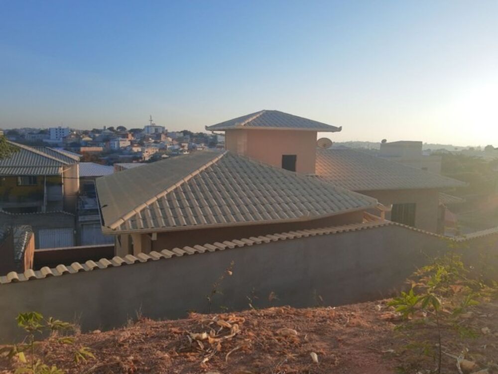 Terreno, 226 m² - Foto 1