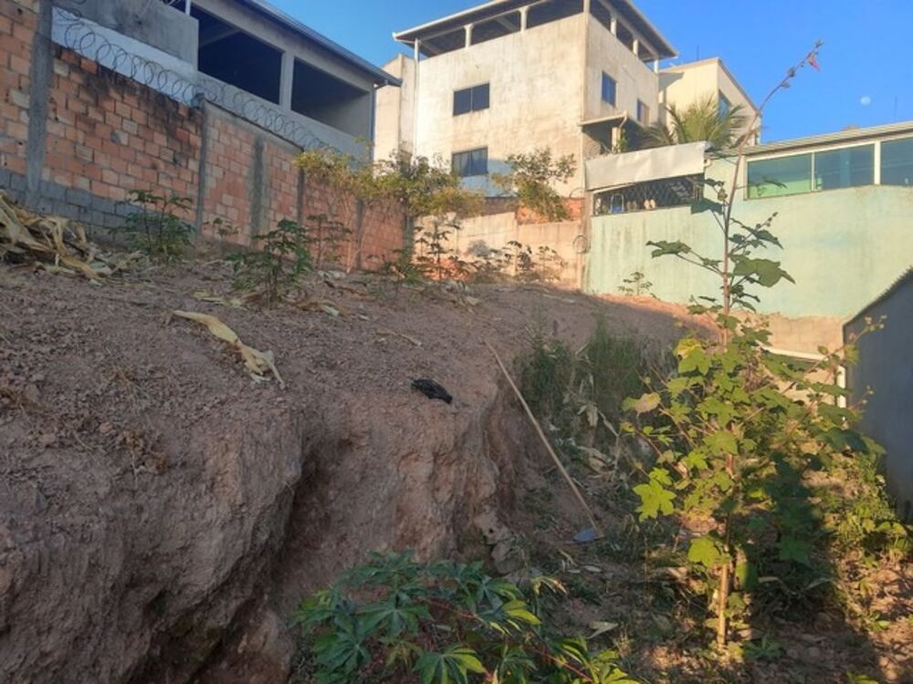 Terreno, 226 m² - Foto 3