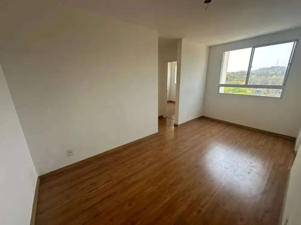 Apartamento, 2 quartos, 48 m² - Foto 6