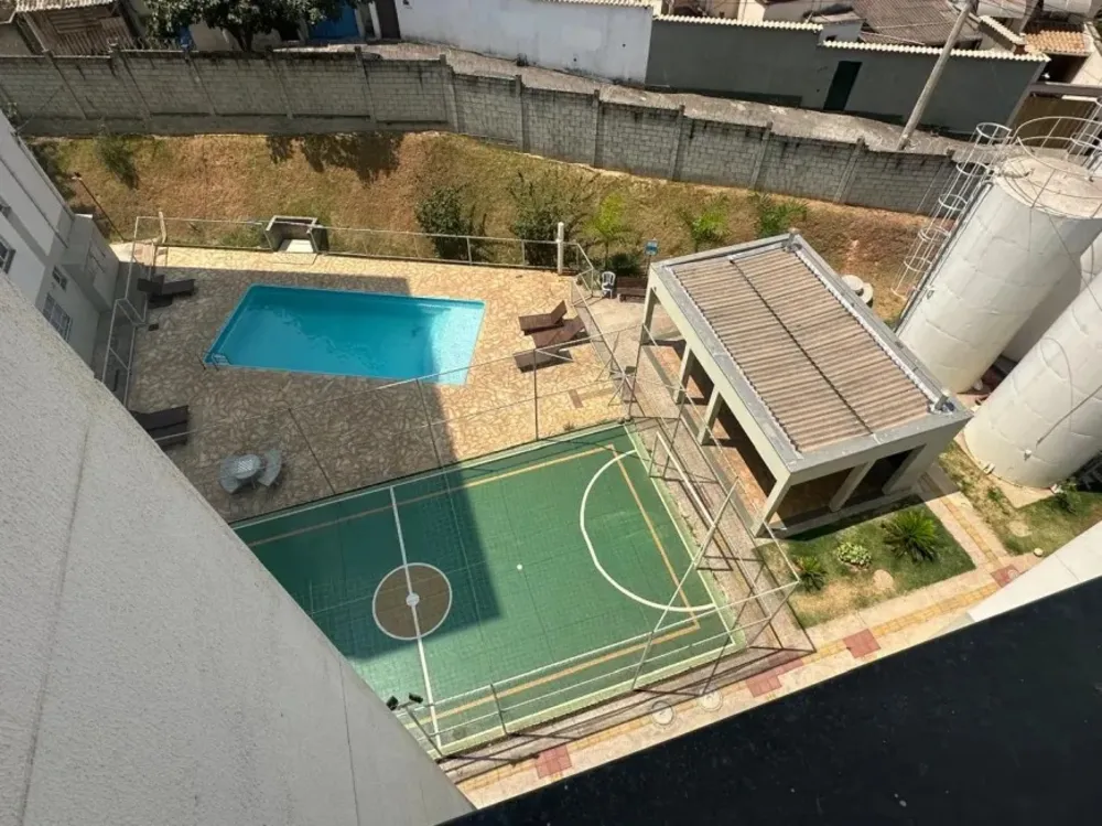 Apartamento, 2 quartos, 48 m² - Foto 4