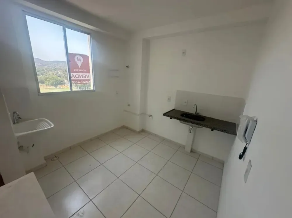 Apartamento, 2 quartos, 48 m² - Foto 8
