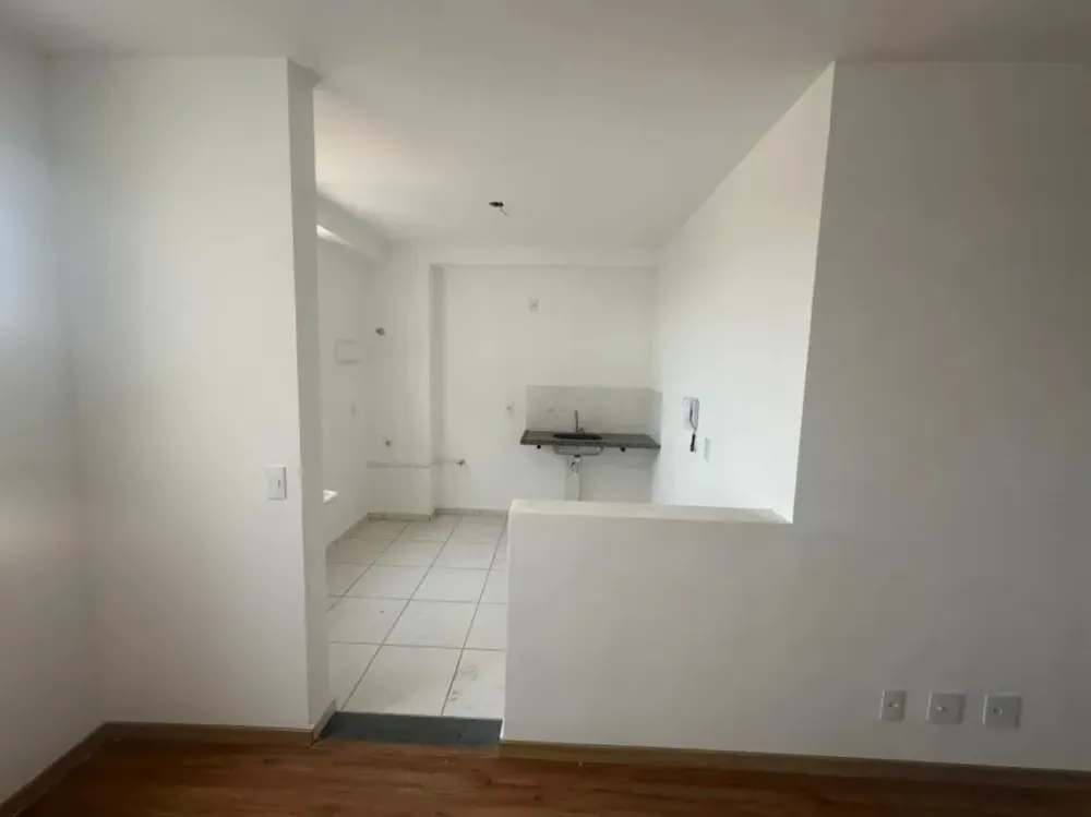 Apartamento, 2 quartos, 48 m² - Foto 7