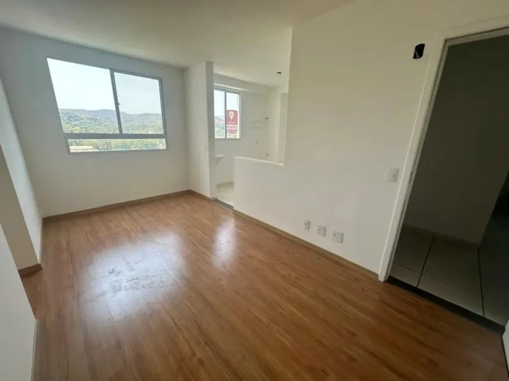 Apartamento, 2 quartos, 48 m² - Foto 5